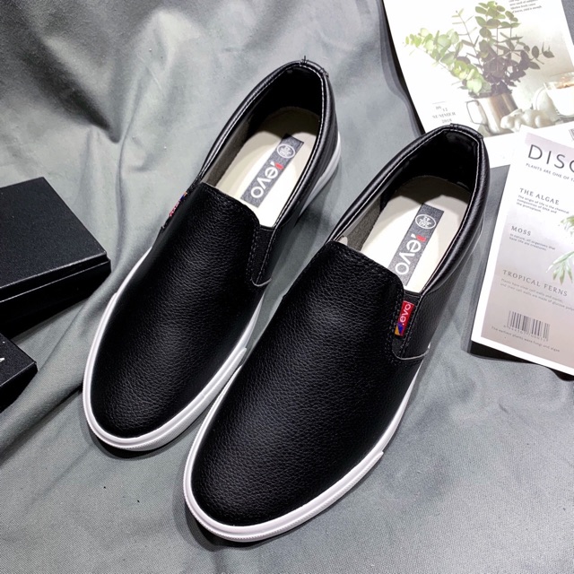 SALE ✔️GIÀY LƯỜI LEYO NAM ⚡ CHẤT sịn : new L ' ! , = | BigBuy360 - bigbuy360.vn