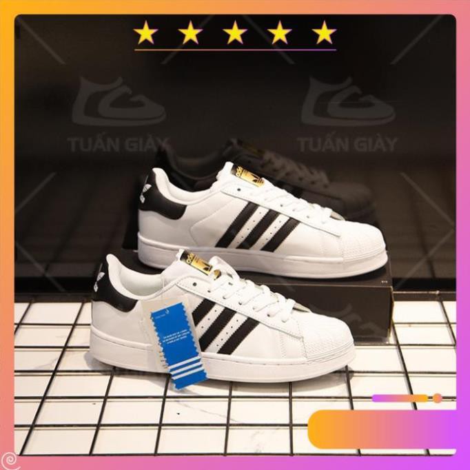 Giầy Thể Thao ADlDAS Mới Về/Giày Sneaker Nam Nữ Đủ Size : 36-43/Giày đế cao su | BigBuy360 - bigbuy360.vn