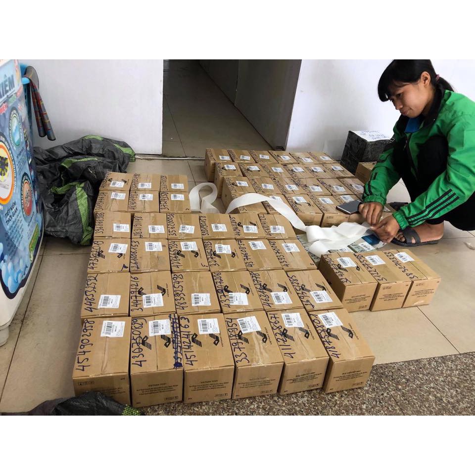 Tinh Chất Khử Vàng BH Mẫu Mới | BigBuy360 - bigbuy360.vn