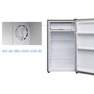 Tủ lạnh Electrolux 85L EUM0900SA (sale bùng nổ)