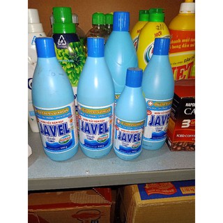 Nước tẩy quần áo