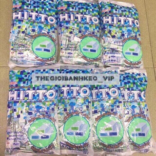 Kẹo bạc Hà Hitto 280gr thái lan