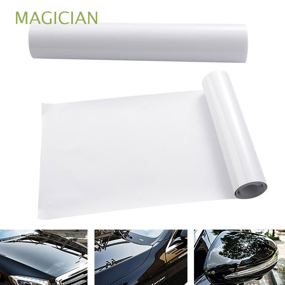 Phim dán trong suốt chống trầy xước cửa xe hơi đa năng