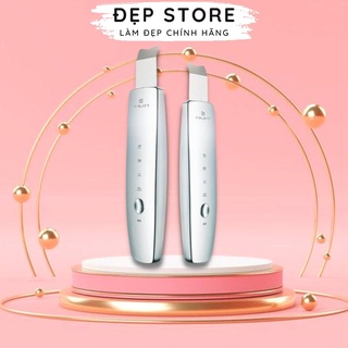  Máy đẩy tinh chất tẩy tế bào chết nâng cơ trẻ hoá trị mụn DR GLATT ULTRAS 2.0 - Bảo Hành 12 Tháng 