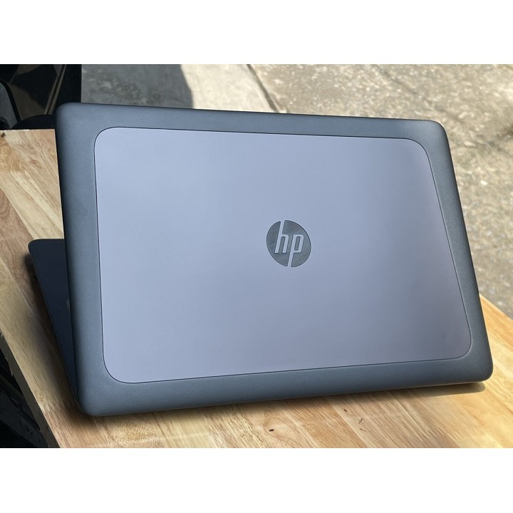 HP ZBOOK 15 G3 i7 Ram 116gb ssd 256gb 15.6 inch Full HD