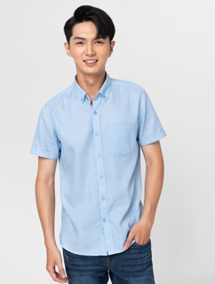 Áo sơ mi nam 8TH20W007 Canifa