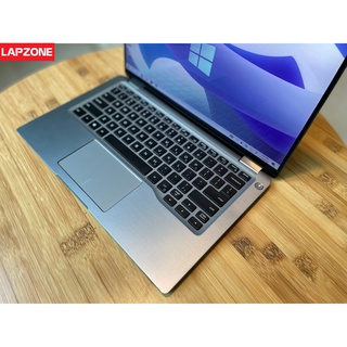 LAPTOP Dell Latitude 7400,Ram 8GB, SSD 512GB, I5-8365U,  Màn 14 inch FHD 2-in-1 cảm ứng ,Giá Rẻ Bảo Hành Tới 12 Tháng