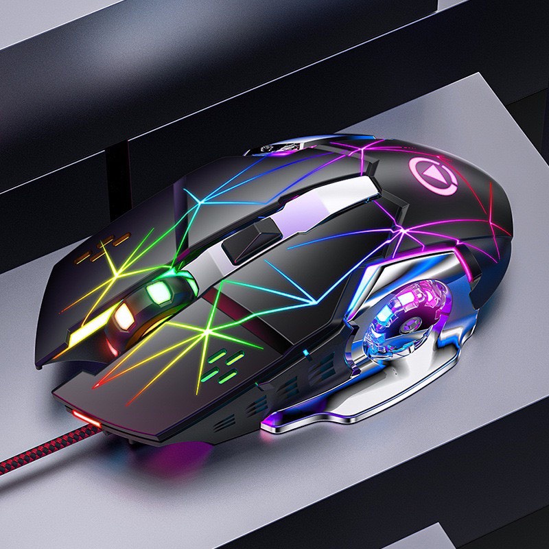 COMBO BÀN PHÍM CƠ GAMING YINOIAO K100 VÀ CHUỘTG15 FUII LED RGB TÍCH HỢP BỆ ĐỠ KÊ TAY CHỐNG MỎI TAY