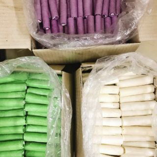 Mix bánh ống 500 gr