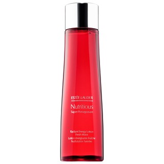 Nước thần Estee Lauder Nutritious Radiant Energy Lotion Intense Moist