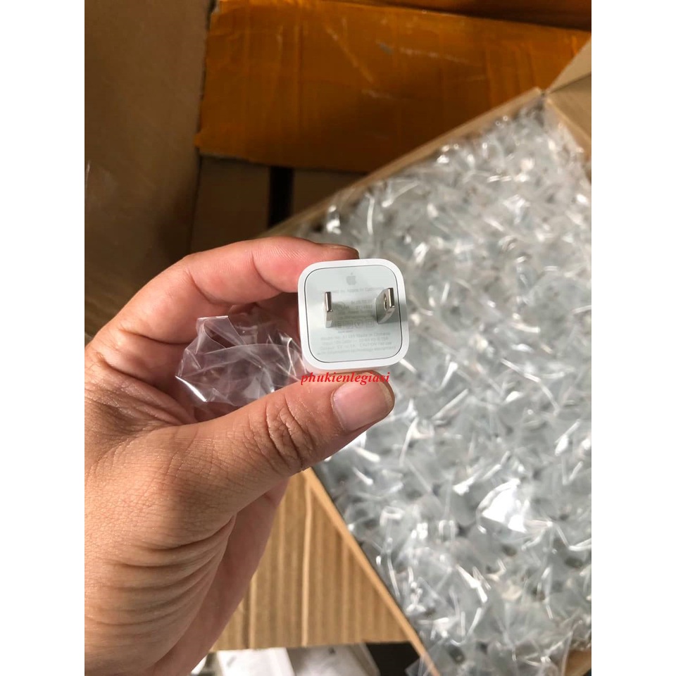 (Xài Tốt)Cốc sạc A8 cho các đời máy lai niing dòng 1A