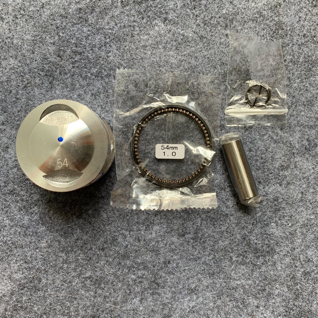 Trái piston Wave drem Sum 54mm