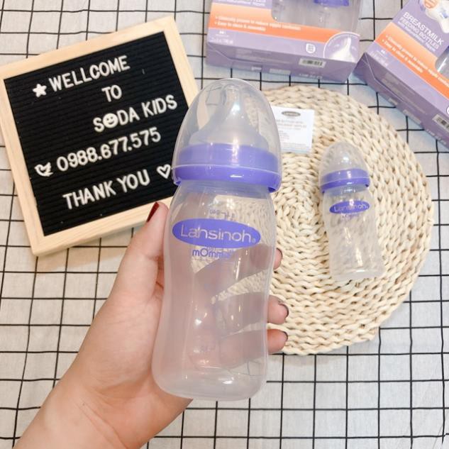 XẢ KHO  BÌNH SỮA LANSINOH MOMMA