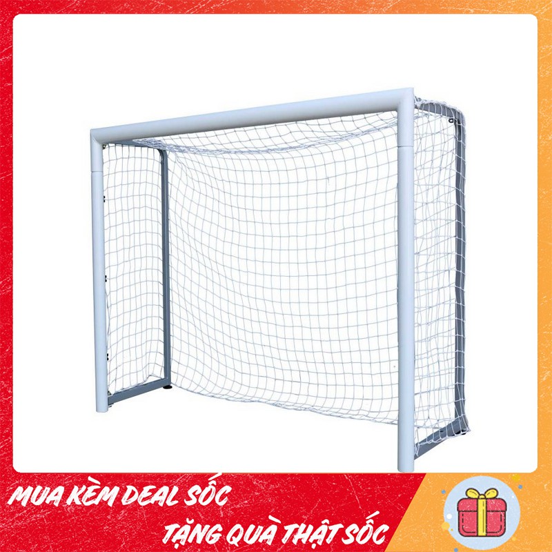 Lưới bóng đá sân 5 - Lưới khung thành sân mini 5 người - Chất liệu tốt, bền bỉ