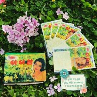 Kích mí hoa cúc siêu chắc