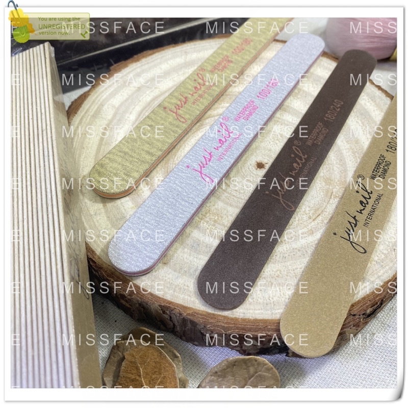 Dũa just nail dũa móng dũa cao cấp