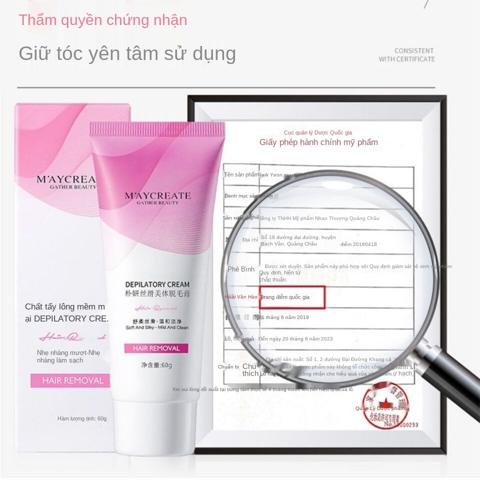 Kem Tẩy Lông Hiệu Quả Rất Tốt. Không Đau Toàn Thân Kem Tẩy Lông Nữ Sinh Viên Tư Nhân Chân Ria Mép Môi Nam Giới Và Phụ Nữ Yongchao Lâu | BigBuy360 - bigbuy360.vn