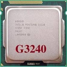 CPU g2020-2030-1840-3220-3240-3250-3260-3420 - cpu e8400