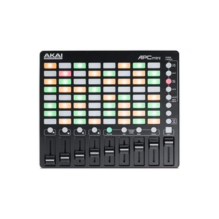 Akai apc mini