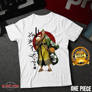 [SIÊU CHẤT] ÁO PHÔNG RORONOA ZORO ONE PIECE CỰC ĐẸP | ÁO THUN ĐẢO HẢI TẶC