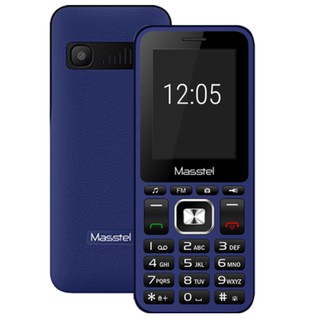 ️🔥CHÍNH HÃNG🔥Điện thoại Masstel IZI 206💦LIKE NEW 98%