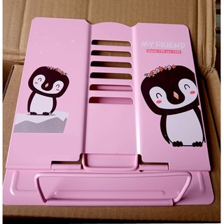 Giá chặn, kẹp sách