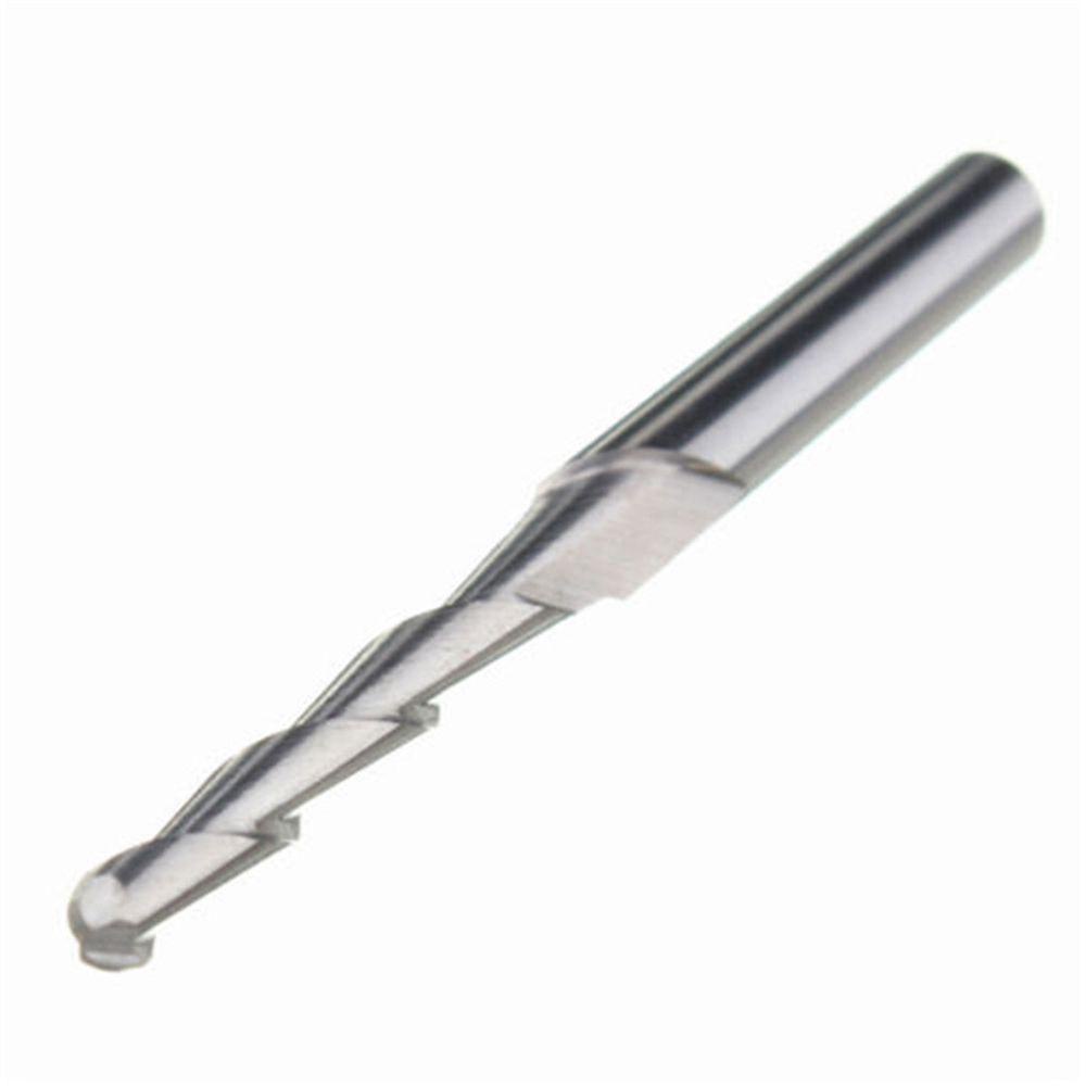 Set 5 Mũi Khoan Xoắn Ốc 2mm Chuyên Dụng Làm Mộc