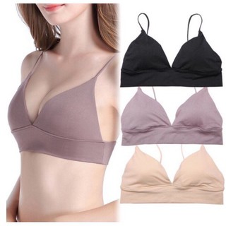 Áo bra cotton siêu hot - rẻ vô địch