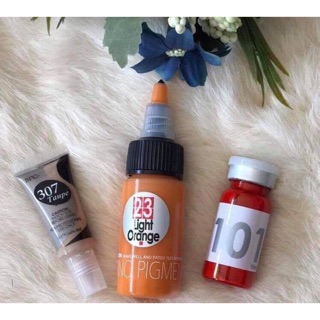 Dụng cụ phun xăm Bella
