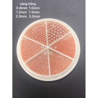 bi Úc trang trí móng đủ size đủ màu