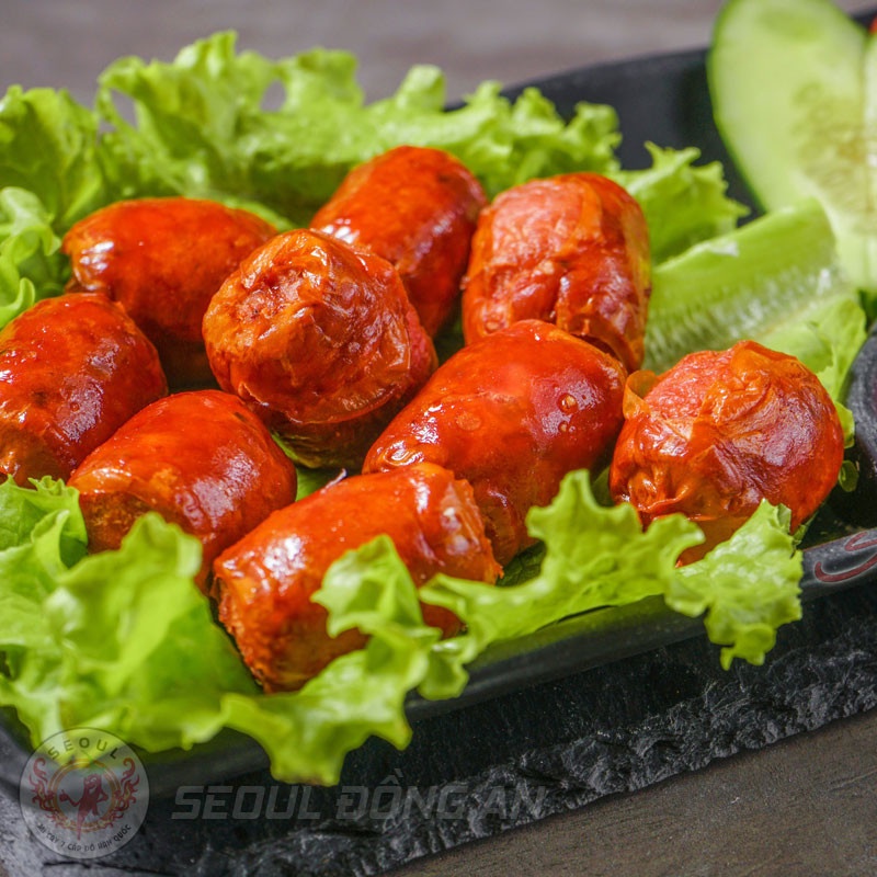 Xúc Xích Hồ Lô Viettinmart 500g Chỉ Giao TP.HCM