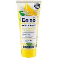 Kem dưỡng da tay balea Đức 100ml - HADAHO-MART