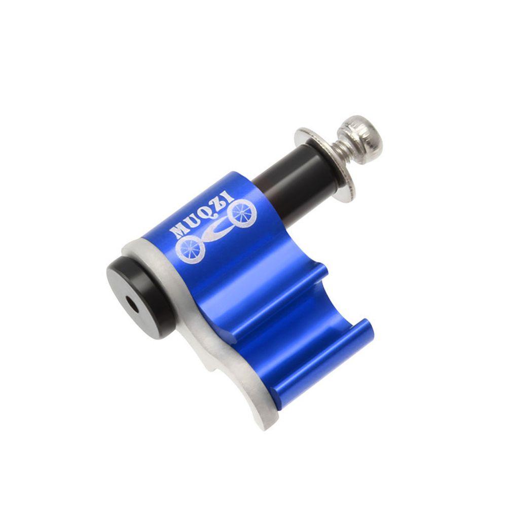 JARRED Set 5 Khóa Dây Phanh Thủy Lực Cho Xe Đạp Leo Núi