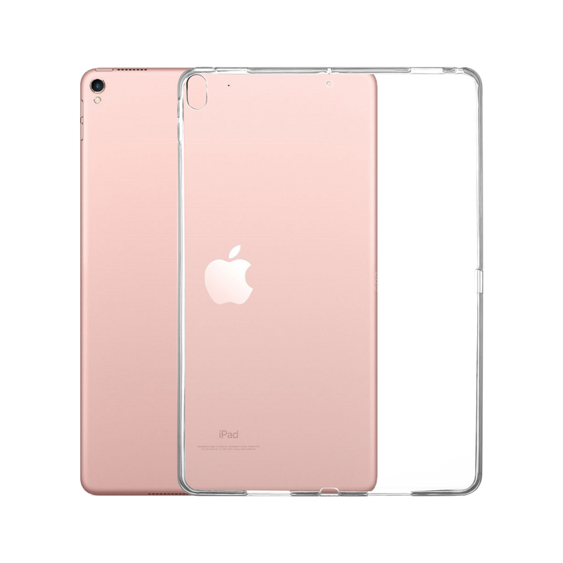 Ốp Lưng Tpu Mềm Trong Suốt Cho Ipad 9.7 2017 / 2018 Air Air2 Pro Mini 1 2 3 4 Ipad 2 3 4 | BigBuy360 - bigbuy360.vn