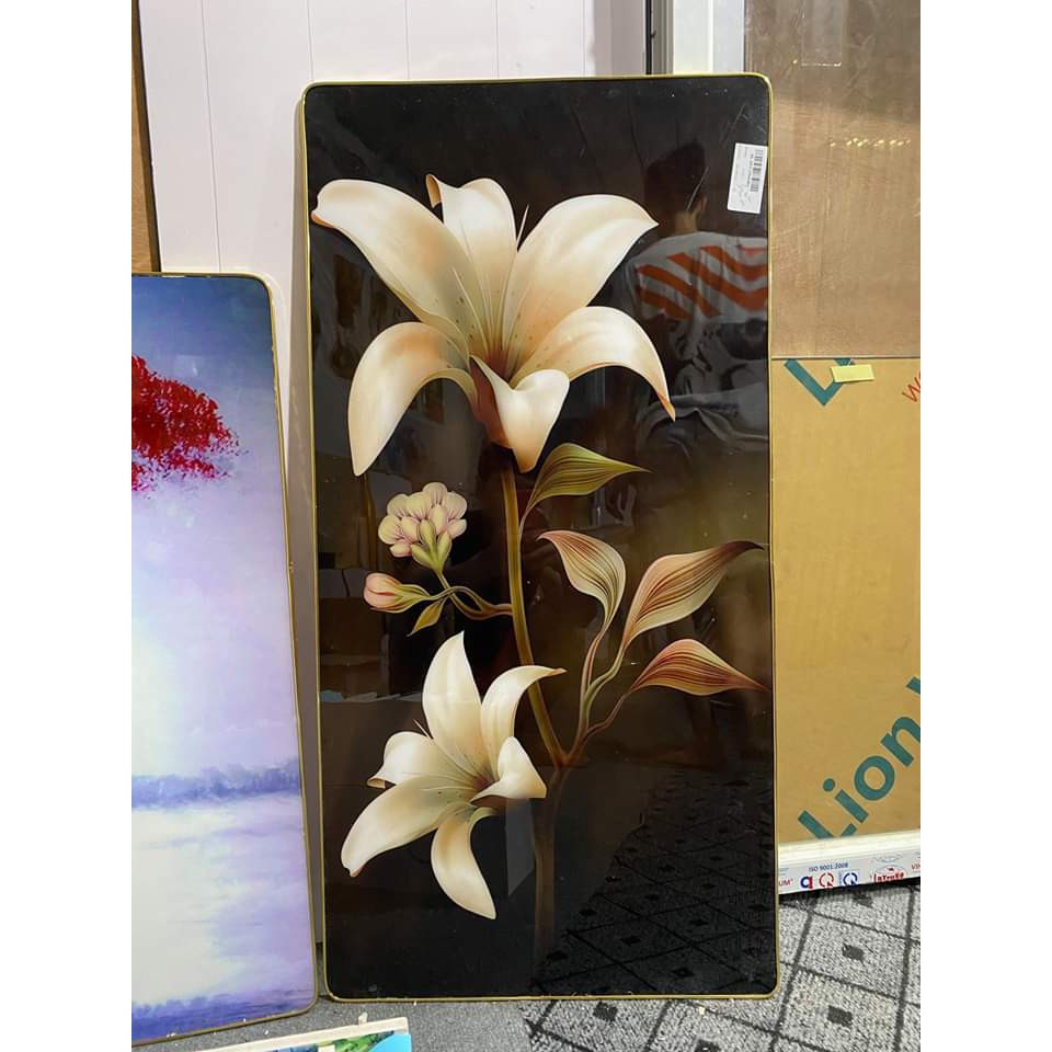 Tranh treo tường decor tráng gương cao cấp Tường An, tranh trang trí phòng khách, phòng ngủ, cầu thang, phòng cho bé