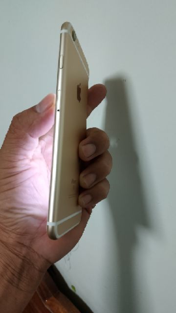 Điện thoại iPhone 6s plus 32gb, màu vàng, quốc tế