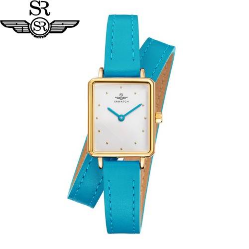 Đồng hồ Nữ chính hãng SRWATCH SL5003.4302BL