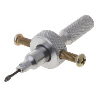 Disc Detainer  Bump for Key Tool Locksmith Tools Locking Device Padlock