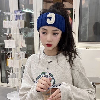 Băng đô len nữ 2022💗freeship💗băng đô nữ thể thao c.u.a que925
