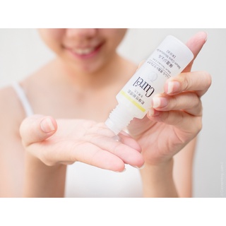 Gel Curel Dưỡng Da Cho Da Dầu 120ml