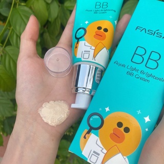 Kem nền BB gấu thỏ vịt