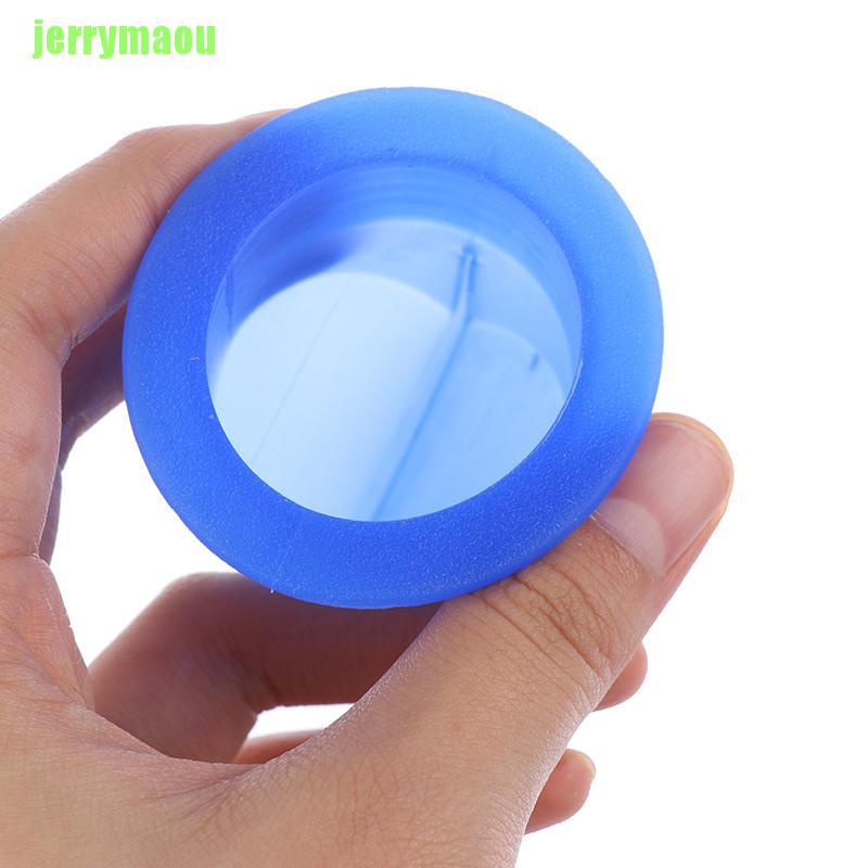 Nắp Đậy Cống Thoát Nước Nhà Tắm Bằng Silicone Chống Mùi Hôi