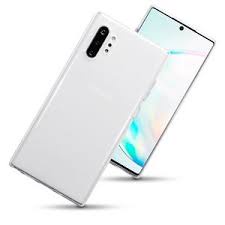 Điện thoại Samsung Galaxy Note 10+ 5G (256 GB) Bảo hành 12 tháng, đầy đủ phụ kiện