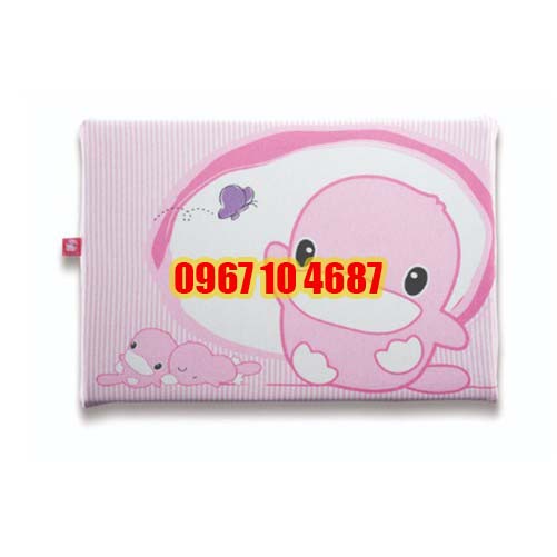 Bao gối thay thế gối cao su Ku2047 Ku2046 Kuku Ku2061