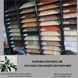 FREE SHIP- VÁN GỖ MDF  - RỘNG 40cm (DÁN CHỈ 4 CẠNH)