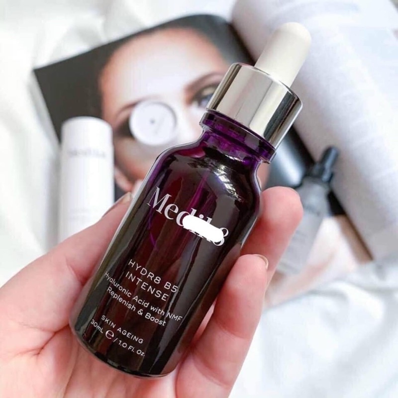 serum B5 Medik8 intense 30ml