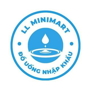 ĐỒ UỐNG NHẬP KHẨU LL MINIMART