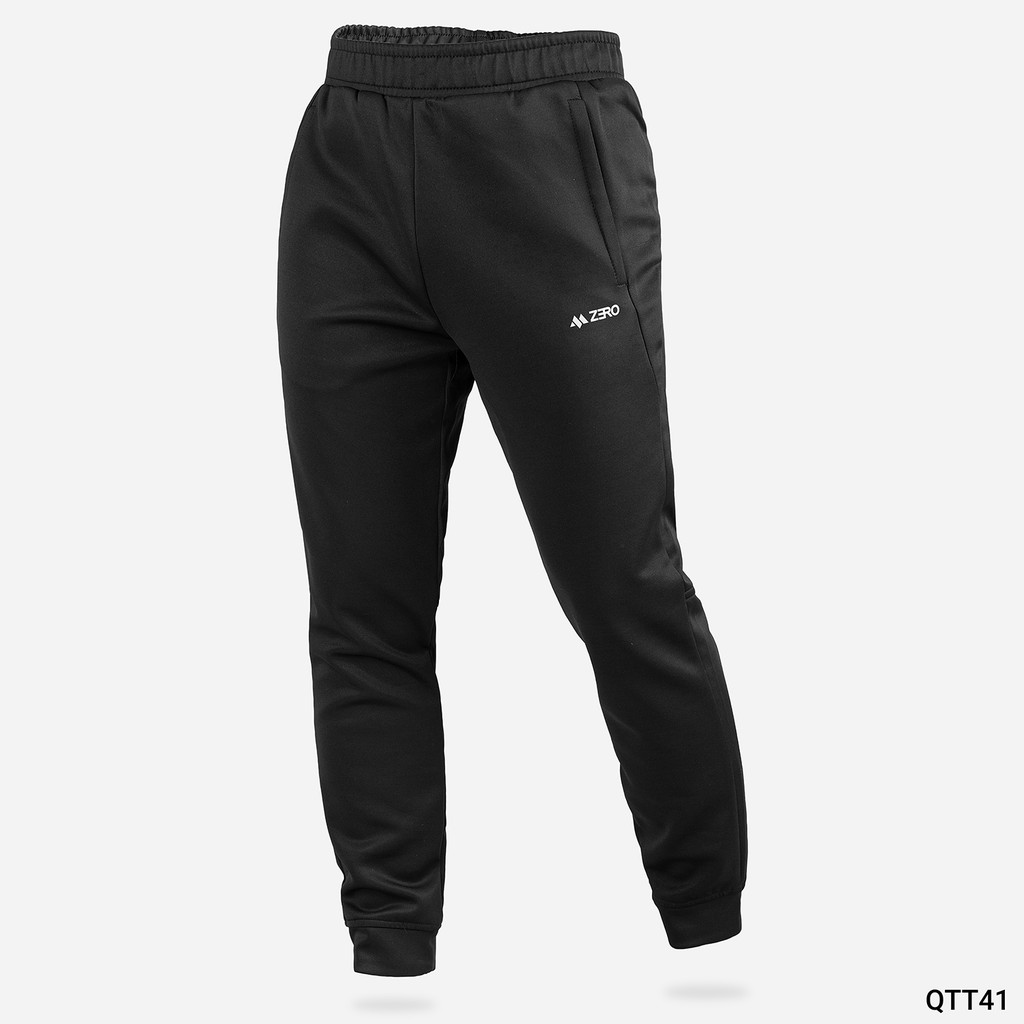 Quần Jogger Thể Thao Nam 3 Màu Chất Liệu Cao Cấp Thời Trang ZERO