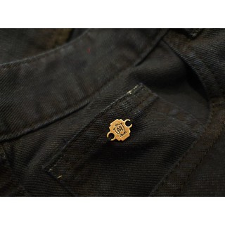 Quần Short jean Massimo Dutti