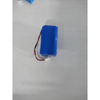 Pin robot hút bụi Eufy 15, 15c